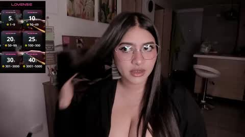Snapshot of lolaasmith_21 chatting on 12, 9, 2025 lolaasmith_21 online show from 12, 9, 2025