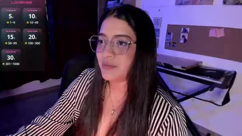 Snapshot of lolaasmith_21 chatting on 11, 10, 2025 lolaasmith_21 online show from 11, 10, 2025