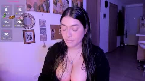 Snapshot of lolaasmith_21 chatting on 12, 10, 2025 lolaasmith_21 online show from 12, 10, 2025