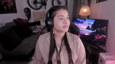 lolaasmith_21 online show from 18, 1, 2026