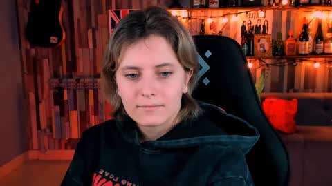 I consider myself the god Loki but life just calls me LOL  online show from 18, 12, 2024