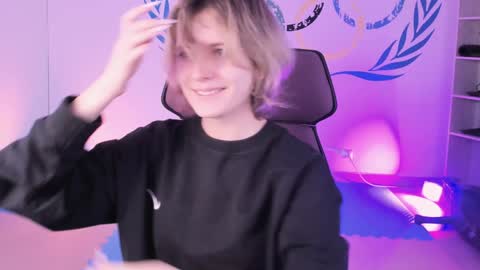 I consider myself the god Loki but life just calls me LOL  online show from 24, 12, 2024