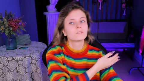 I consider myself the god Loki but life just calls me LOL  online show from 14, 1, 2025