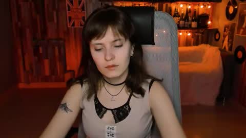 Snapshot of lolaasmus chatting on 15, 1, 2026 I consider myself the god Loki but life just calls me LOL online show from 15, 1, 2026