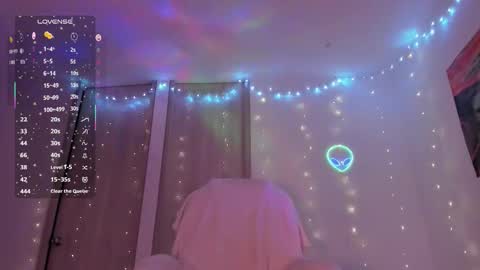  Lola Berry  online show from 20, 11, 2025