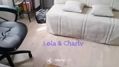 Snapshot of lolacharly chatting on 1, 5, 2026 z1cpl38 online show from 1, 5, 2026