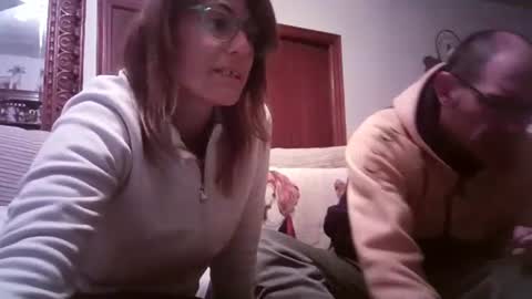 LOLA HUESO y ERIC online show from 3, 3, 2025