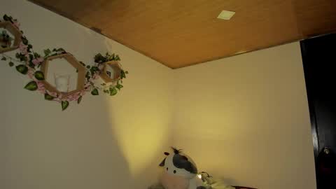 Snapshot of lolaleah_ chatting on 7, 1, 2026 Lola online show from 7, 1, 2026