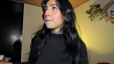 Snapshot of lolaleah_ chatting on 14, 2, 2026 Lola online show from 14, 2, 2026