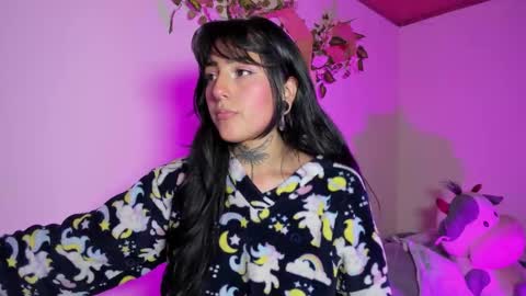 Snapshot of lolaleah_ chatting on 26, 2, 2026 Lola online show from 26, 2, 2026