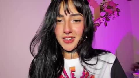 Snapshot of lolaleah_ chatting on 10, 3, 2026 Lola online show from 10, 3, 2026