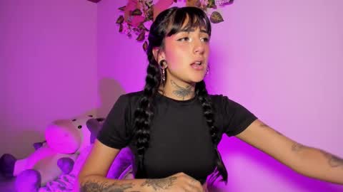 Snapshot of lolaleah_ chatting on 15, 3, 2026 Lola online show from 15, 3, 2026