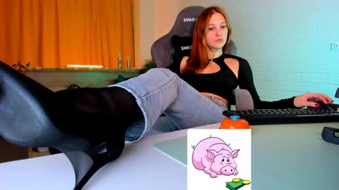 lolalemona online show from 21, 12, 2024