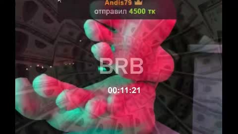 lolalemona online show from 1, 3, 2025