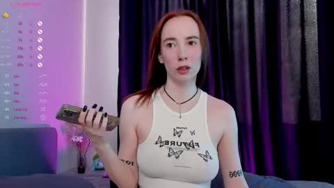 Snapshot of lolalivex chatting on 23, 9, 2025 Helloo everyone im Lola online show from 23, 9, 2025