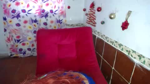 lolamourin online show from 29, 11, 2025