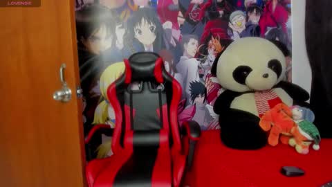 Snapshot of lolasweett_ chatting on 27, 11, 2025 lolasweett_ online show from 27, 11, 2025