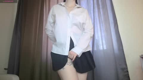 Snapshot of lolavibe6 chatting on 23, 4, 2026 Lola online show from 23, 4, 2026