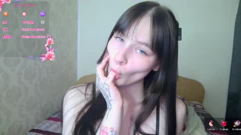 Snapshot of lolavibe6 chatting on 28, 5, 2026 Lola online show from 28, 5, 2026
