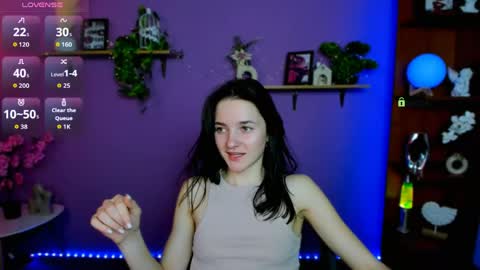 Snapshot of lole_ti chatting on 16, 4, 2026 lole ti online show from 16, 4, 2026