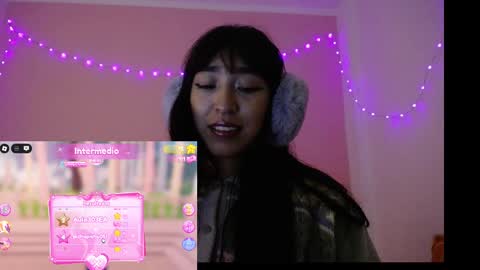 Lolita  online show from 6, 3, 2025