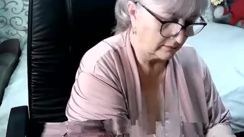 LolkaAlyss online show from 20, 2, 2025