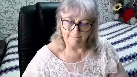 LolkaAlyss online show from 12, 3, 2025