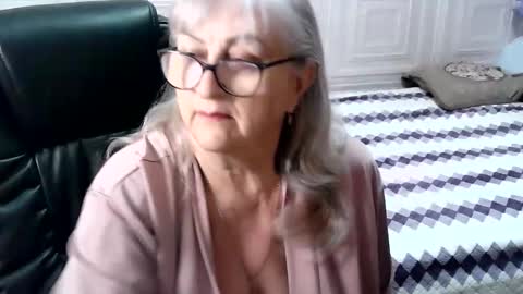 LolkaAlyss online show from 26, 11, 2025