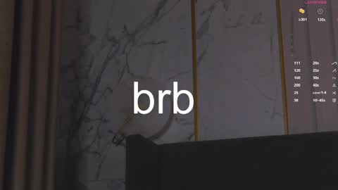 Snapshot of lolla_spencer chatting on 16, 4, 2026 Lolla online show from 16, 4, 2026