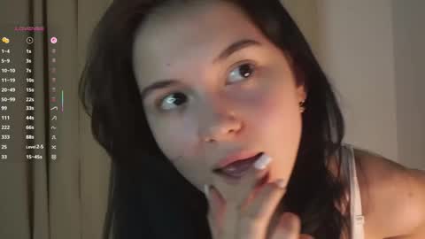 Maria online show from 16, 11, 2025