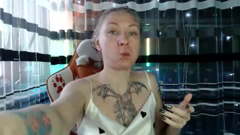 Lisa online show from 7, 1, 2026