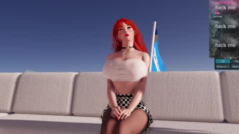 ANNE online show from 17, 2, 2025