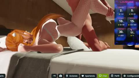 ANNE online show from 12, 4, 2026