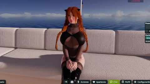 ANNE online show from 1, 6, 2026