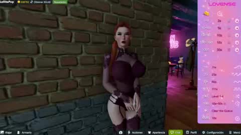 ANNE online show from 26, 7, 2026