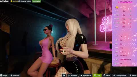 ANNE online show from 27, 7, 2026