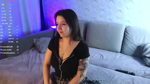 Snapshot of lolliwinkz chatting on 27, 9, 2025 Alex online show from 27, 9, 2025