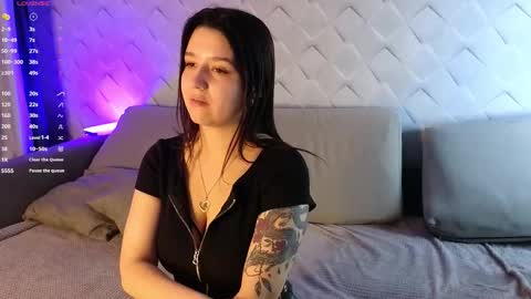 Snapshot of lolliwinkz chatting on 3, 10, 2025 Alex online show from 3, 10, 2025