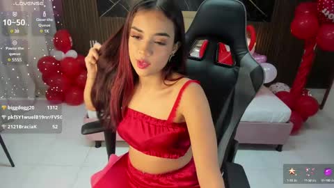 Snapshot of lolly18_ chatting on 10, 2, 2025 lolly18_ online show from 10, 2, 2025