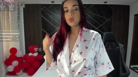 Snapshot of lolly18_ chatting on 24, 2, 2025 lolly18_ online show from 24, 2, 2025