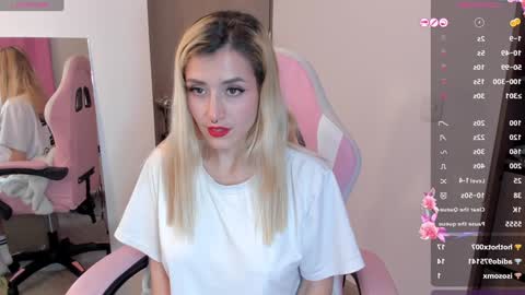 Lolly  online show from 6, 1, 2025