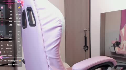 Lolly  online show from 7, 1, 2025