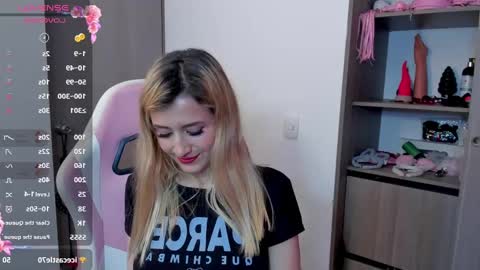 Lolly  online show from 10, 1, 2025