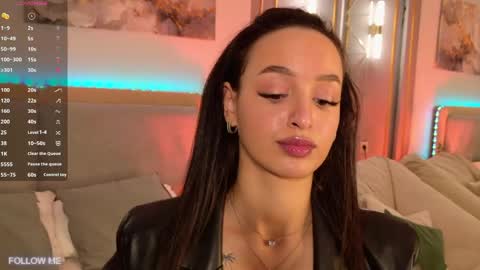 Snapshot of lolly_neal chatting on 3, 4, 2026 Lolly online show from 3, 4, 2026