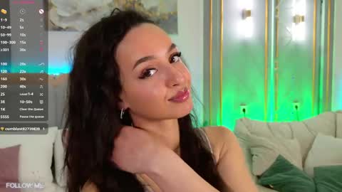 Snapshot of lolly_neal chatting on 9, 4, 2026 Lolly online show from 9, 4, 2026