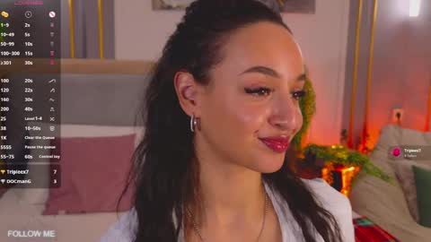 Snapshot of lolly_neal chatting on 12, 4, 2026 Lolly online show from 12, 4, 2026