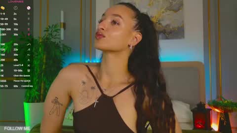 Snapshot of lolly_neal chatting on 21, 5, 2026 Lolly online show from 21, 5, 2026