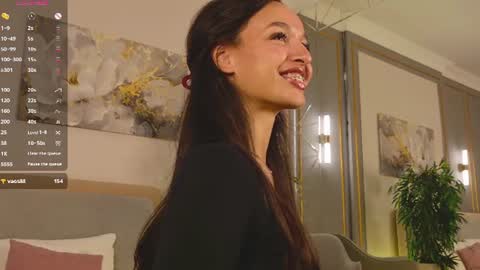Snapshot of lolly_neal chatting on 23, 7, 2026 Lolly online show from 23, 7, 2026