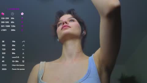 Snapshot of lolly_poppi chatting on 27, 9, 2025 lolly_poppi online show from 27, 9, 2025