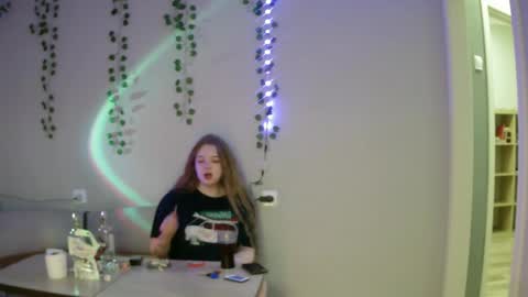 Lilly online show from 17, 12, 2024